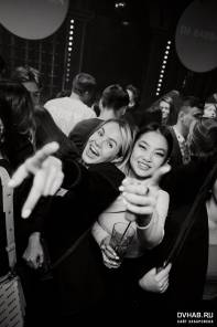 Фотоотчет Oblaka: День рождения бара Облака. Пятница, 31 марта. Изображение 11