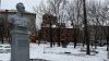 Площадь Серышева