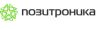 Позитроника