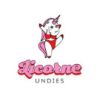 Licorne undies