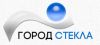 Город стекла