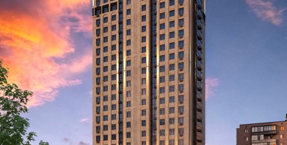 Уссури-парк