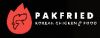Pakfried