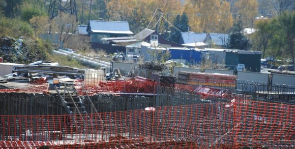 Жилой дом Соло