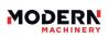 Модерн Машинери