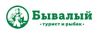 Бывалый турист и рыбак