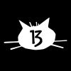 13