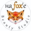 На fox`е