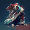 Sneakers khv