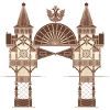 Хабаровский краевой центр охраны памятников истории и культуры