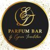 Parfum bar