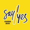 Say Yes
