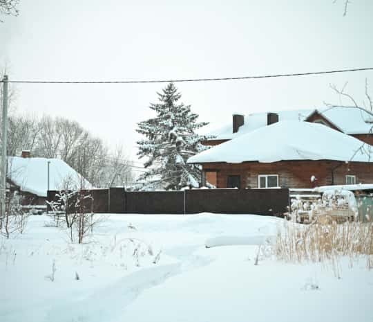 DVHAB на районе: исчезнувшая школа и уполовиненный вокзал Хабаровска-2 (ФОТО)