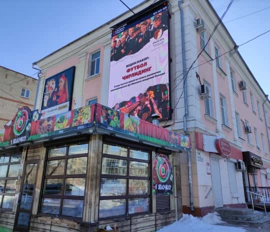 DVHAB на районе: Слободская — секрет самого бестолкового перекрестка (ФОТО)