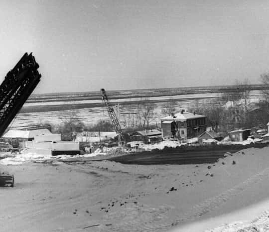 DVHAB на районе: Кавказская – улица несбывшихся суперпроектов (ФОТО)