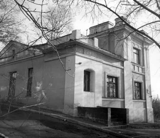 DVHAB на районе: Кавказская – улица несбывшихся суперпроектов (ФОТО)