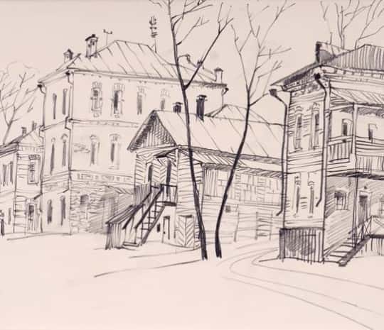 DVHAB на районе: «Интурист» — самое необычное место города (ФОТО)