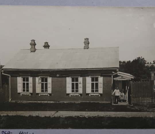 DVHAB на районе: «Интурист» — самое необычное место города (ФОТО)