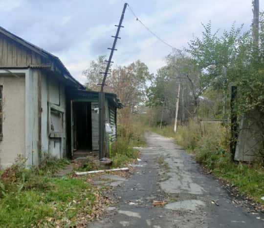 DVHAB на районе: взрывная история Воронежской-Совхозной (ФОТО)