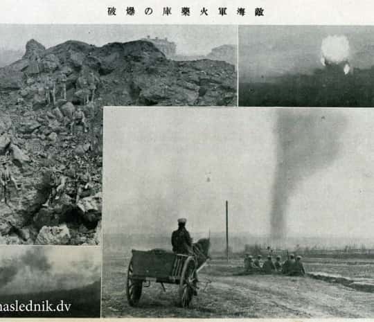 DVHAB на районе: взрывная история Воронежской-Совхозной (ФОТО)