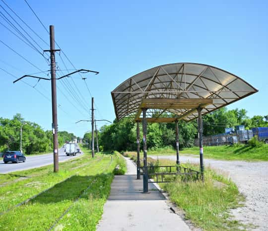 DVHAB на районе: Стройка - на руинах советской цивилизации (ФОТО)