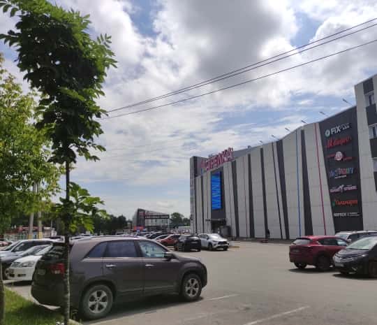 DVHAB на районе: Авиагородок - подзабытое болото (ФОТО)