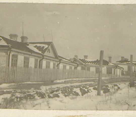 DVHAB на районе: Тихоокеанская — лучшая дорога города (ФОТО)