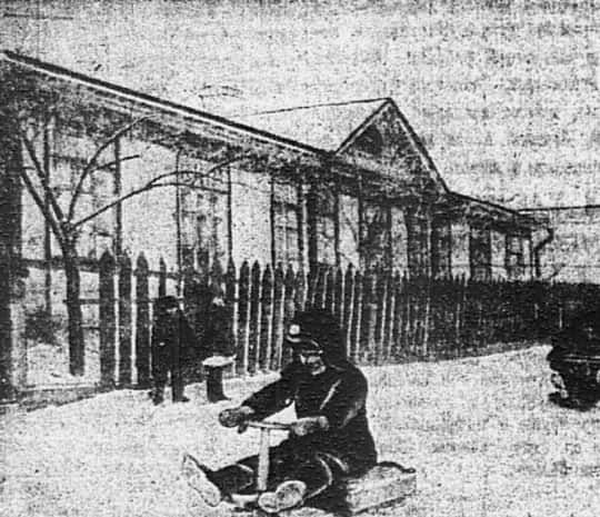 DVHAB на районе: Тихоокеанская — лучшая дорога города (ФОТО)