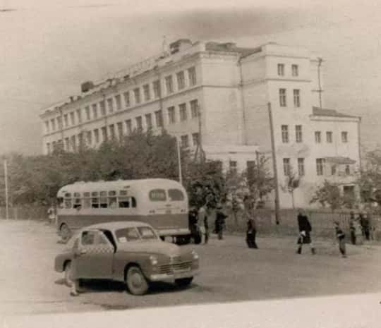 DVHAB на районе: Тихоокеанская — лучшая дорога города (ФОТО)