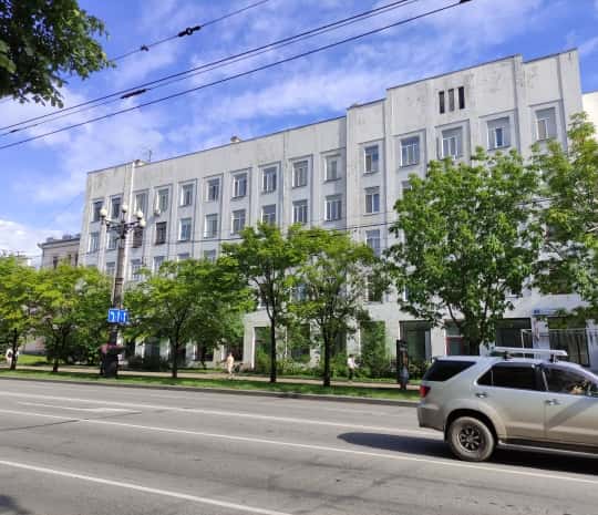 Неизвестная Мурамур: вечно пьяный строитель и профессионально-революционный мэр (ФОТО)