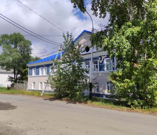 DVHAB на районе: «Пионерка» – дорога, начинающаяся с середины (ФОТО)