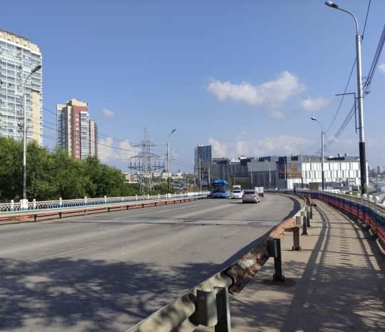 DVHAB на районе: «Пионерка» – дорога, начинающаяся с середины (ФОТО)