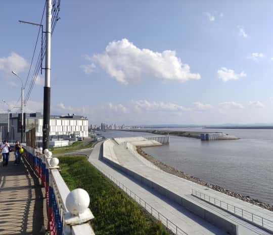 DVHAB на районе: «Пионерка» – дорога, начинающаяся с середины (ФОТО)