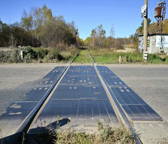 DVHAB на районе: Берёзовка - несостоявшееся гетто (ФОТО)