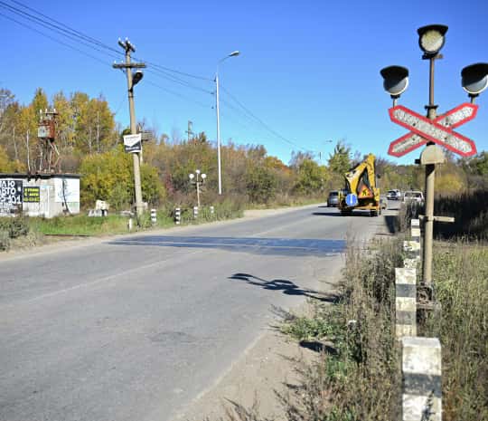 DVHAB на районе: Берёзовка - несостоявшееся гетто (ФОТО)