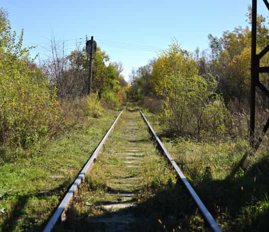 DVHAB на районе: Берёзовка - несостоявшееся гетто (ФОТО)