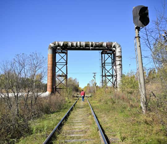 DVHAB на районе: Берёзовка - несостоявшееся гетто (ФОТО)