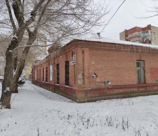 DVHAB на районе: «висящий в воздухе» Волочаевский городок (ФОТО)