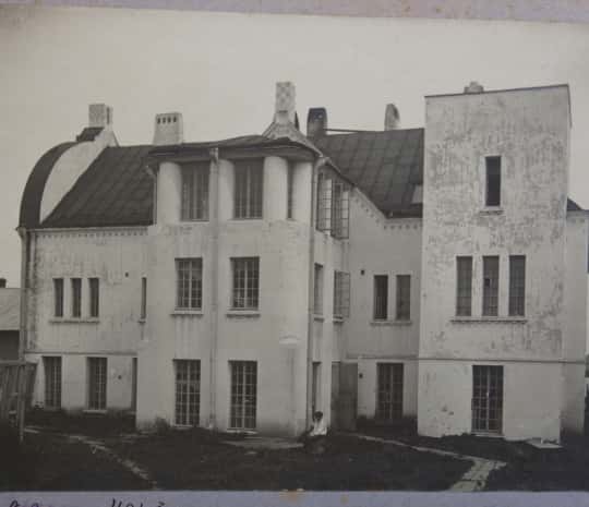 Неизвестная Мурамур: неудавшееся восстание и несостоявшееся министерство (ФОТО)