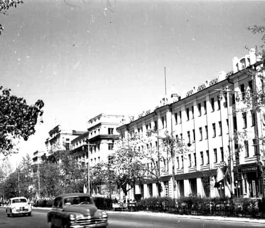 Неизвестная Мурамур: неудавшееся восстание и несостоявшееся министерство (ФОТО)