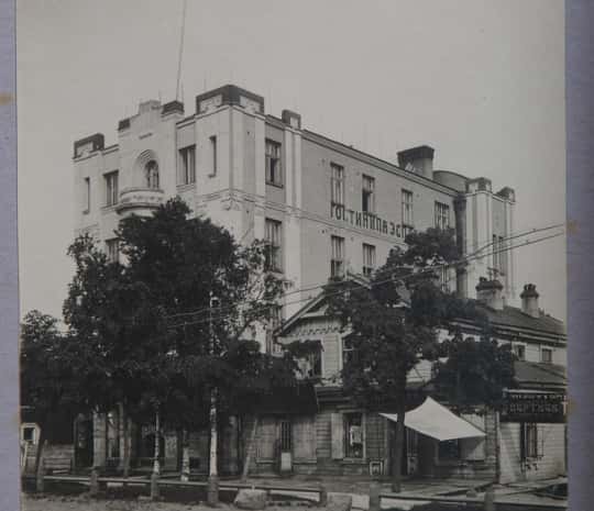 Неизвестная Мурамур: неудавшееся восстание и несостоявшееся министерство (ФОТО)