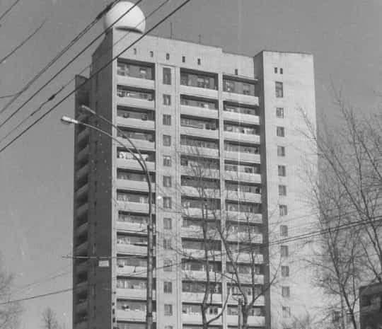 DVHAB на районе: Карла Маркса – от кладбища до кладбища (ФОТО)