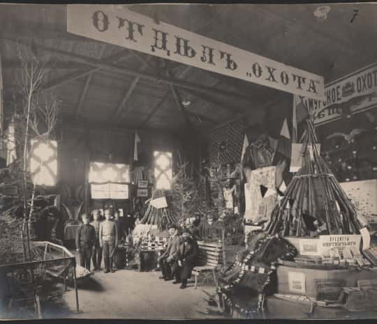 Как парк «Динамо» дошел от полупровальной выставки до безыдейного Гулливера (ФОТО)