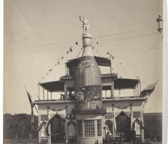 Как парк «Динамо» дошел от полупровальной выставки до безыдейного Гулливера (ФОТО)