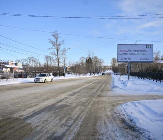 Имя на карте: нетипичная история Флегонтова, человека и улицы (ФОТО)