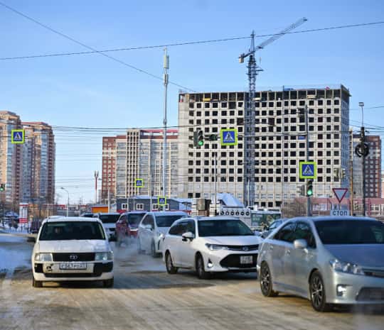 Имя на карте: нетипичная история Флегонтова, человека и улицы (ФОТО)