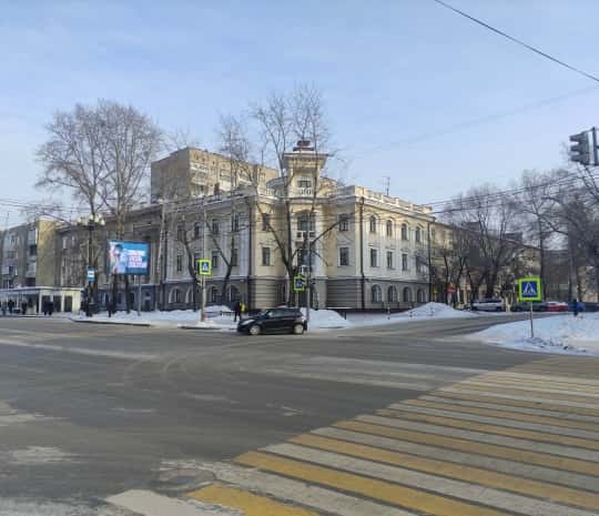 Имя на карте: как Постышев собирался убить жену и ходил (вероятно) по своей улице (ФОТО)