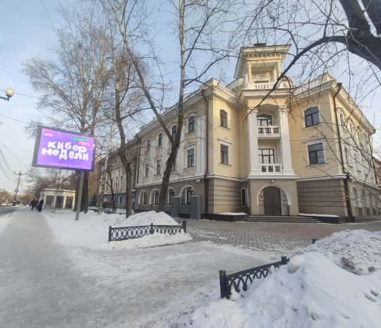 Имя на карте: как Постышев собирался убить жену и ходил (вероятно) по своей улице (ФОТО)