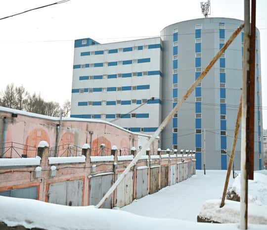 Имя на карте: где таинственный Блюхер устраивал покатушки с хабаровской студенткой (ФОТО)