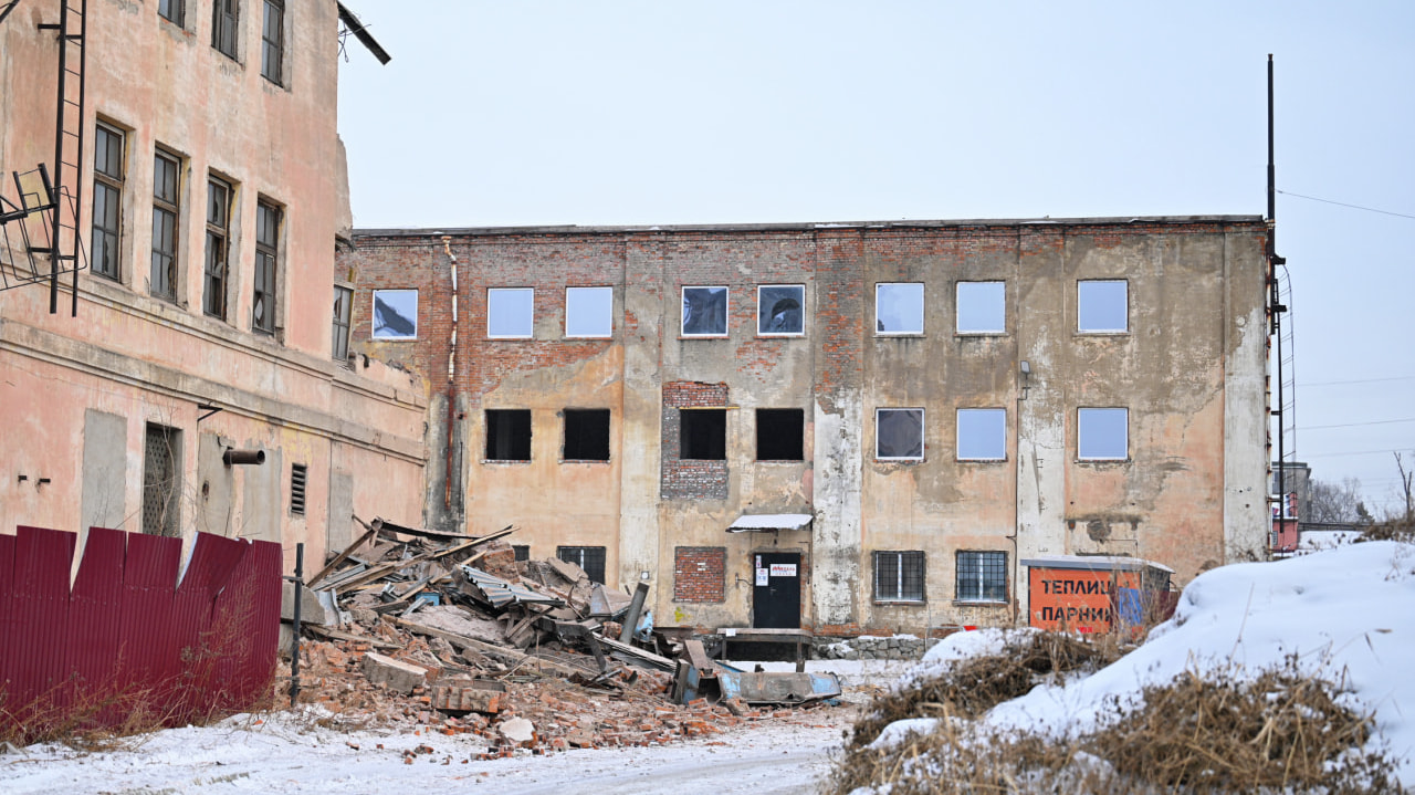 «Свечек» не будет: о планах по застройке МЖК рассказал его собственник